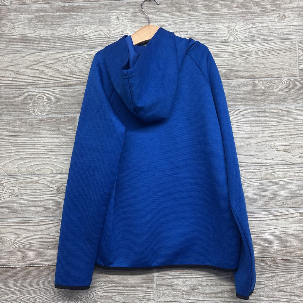 Active Hooded Sweatshirt 14-16