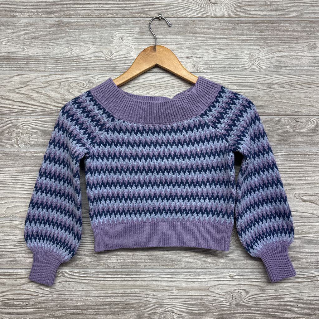 NEW Sweater Lines 8