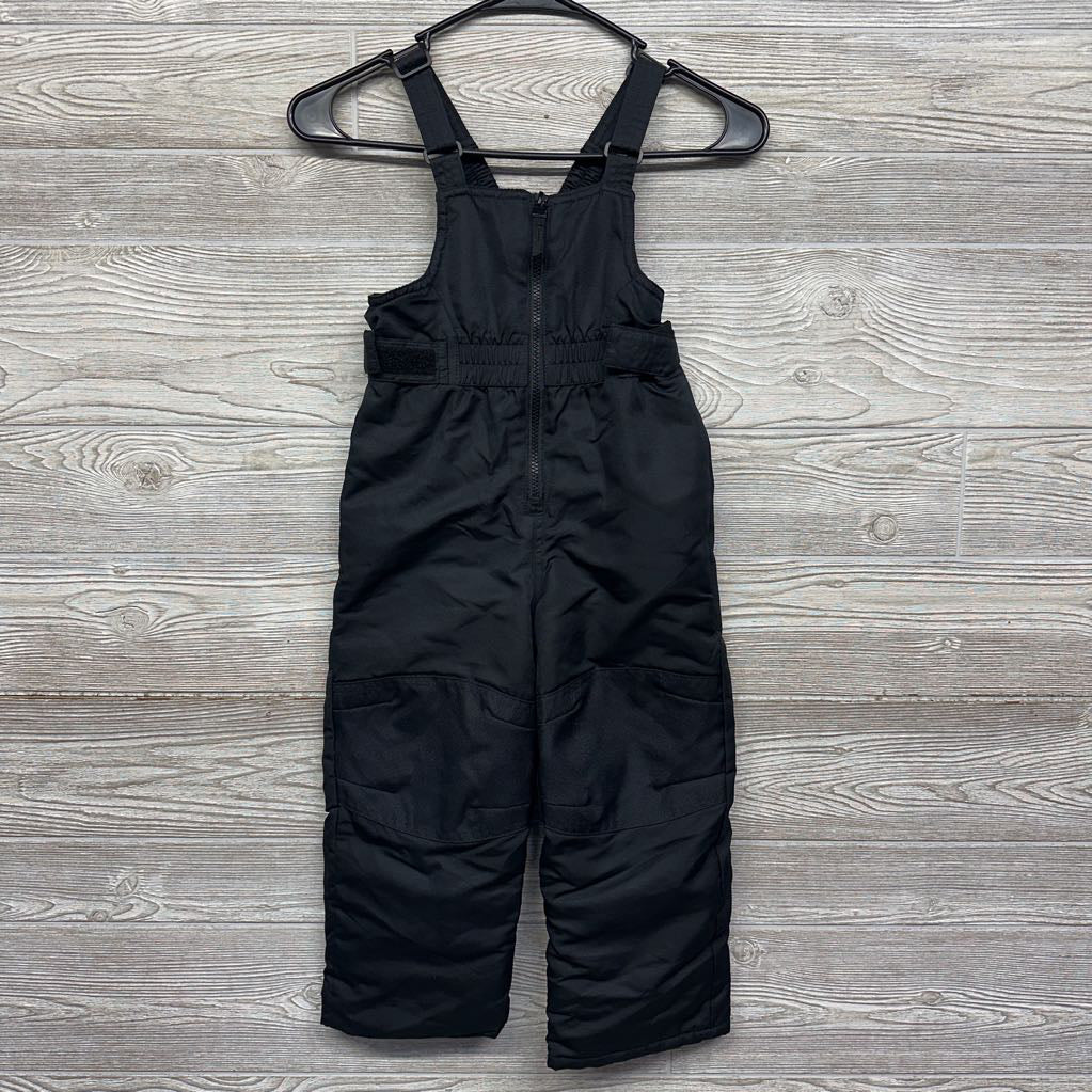 Snow Bibs 4t
