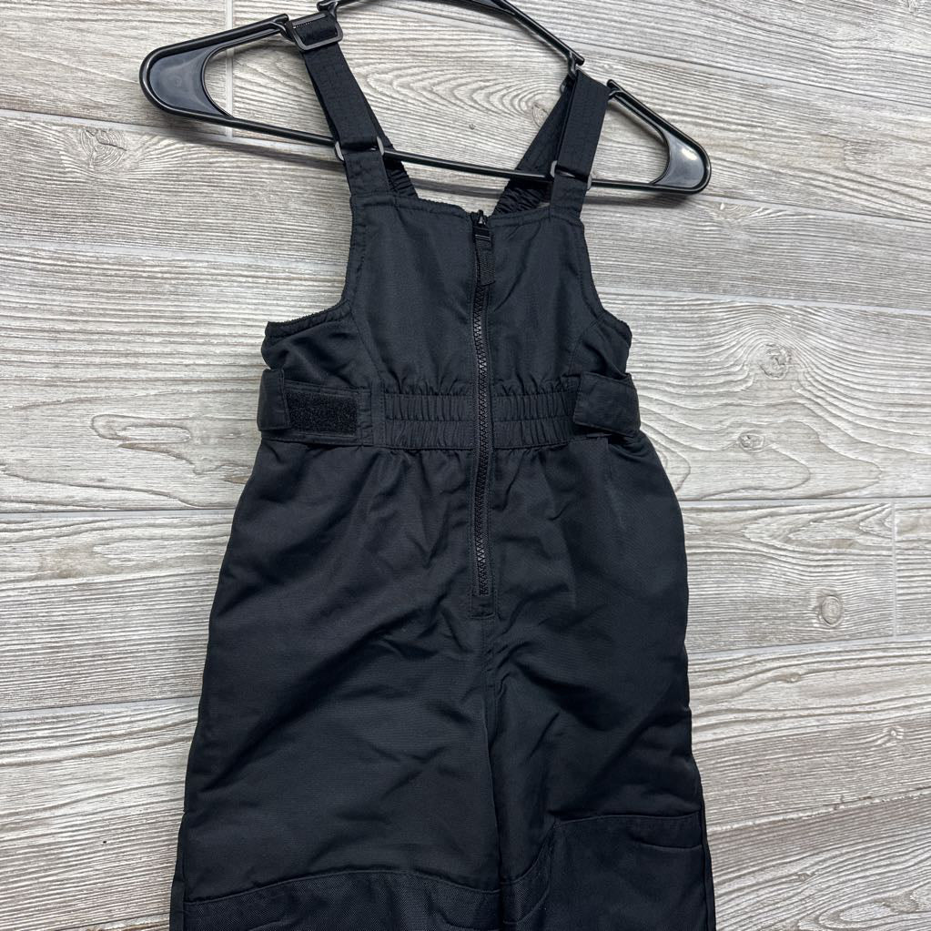 Snow Bibs 4t