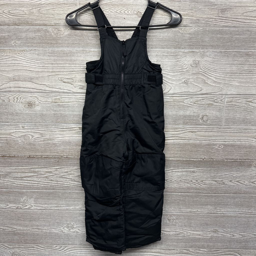 Snow Bibs 4t
