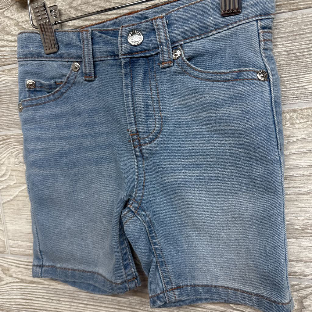 Denim Shorts 3t