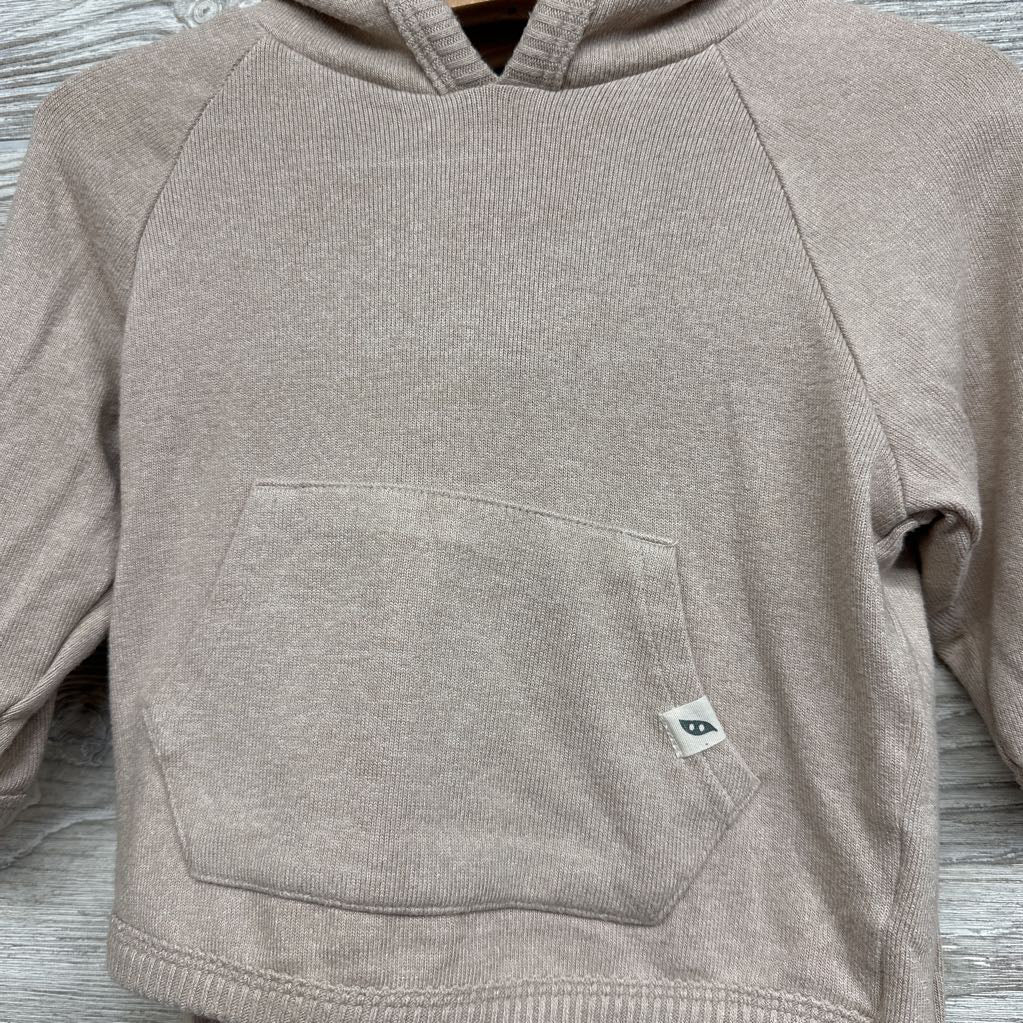 Hooded Shirt & Pants 6-9M