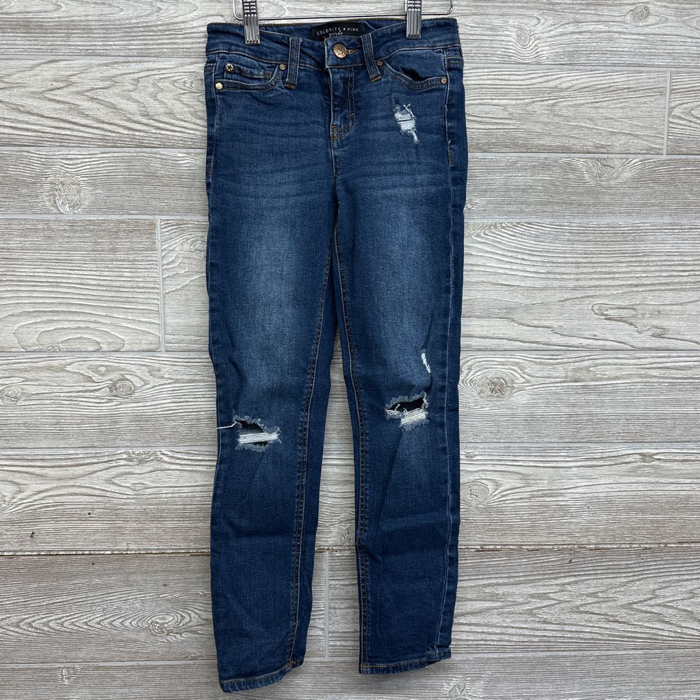 Skinny Jeans 8