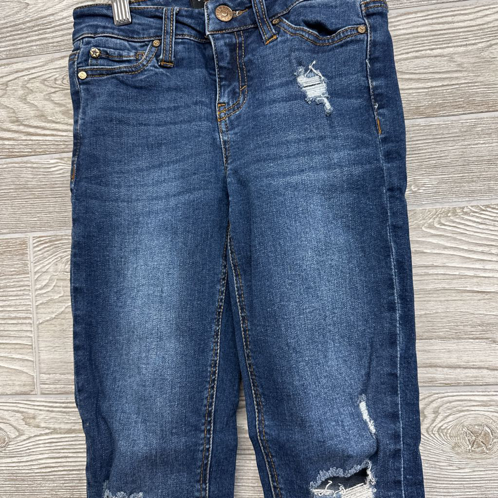 Skinny Jeans 8