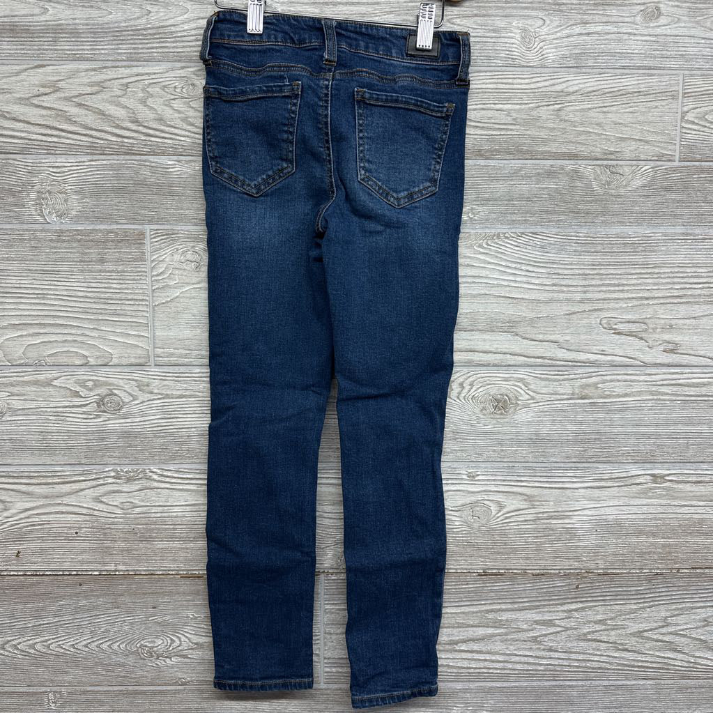 Skinny Jeans 8