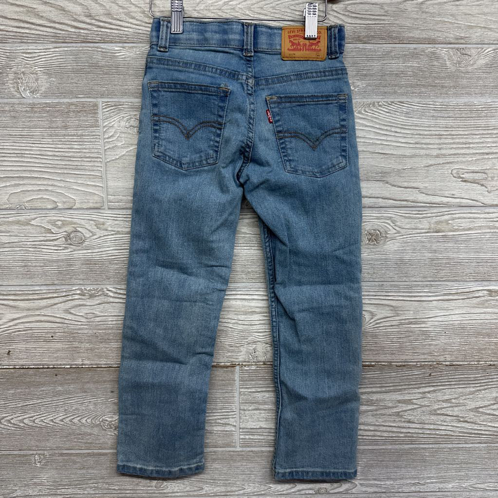 511 Performance Slim Jeans