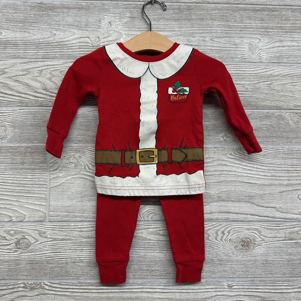 2 Pc Pj Believe 12-18M