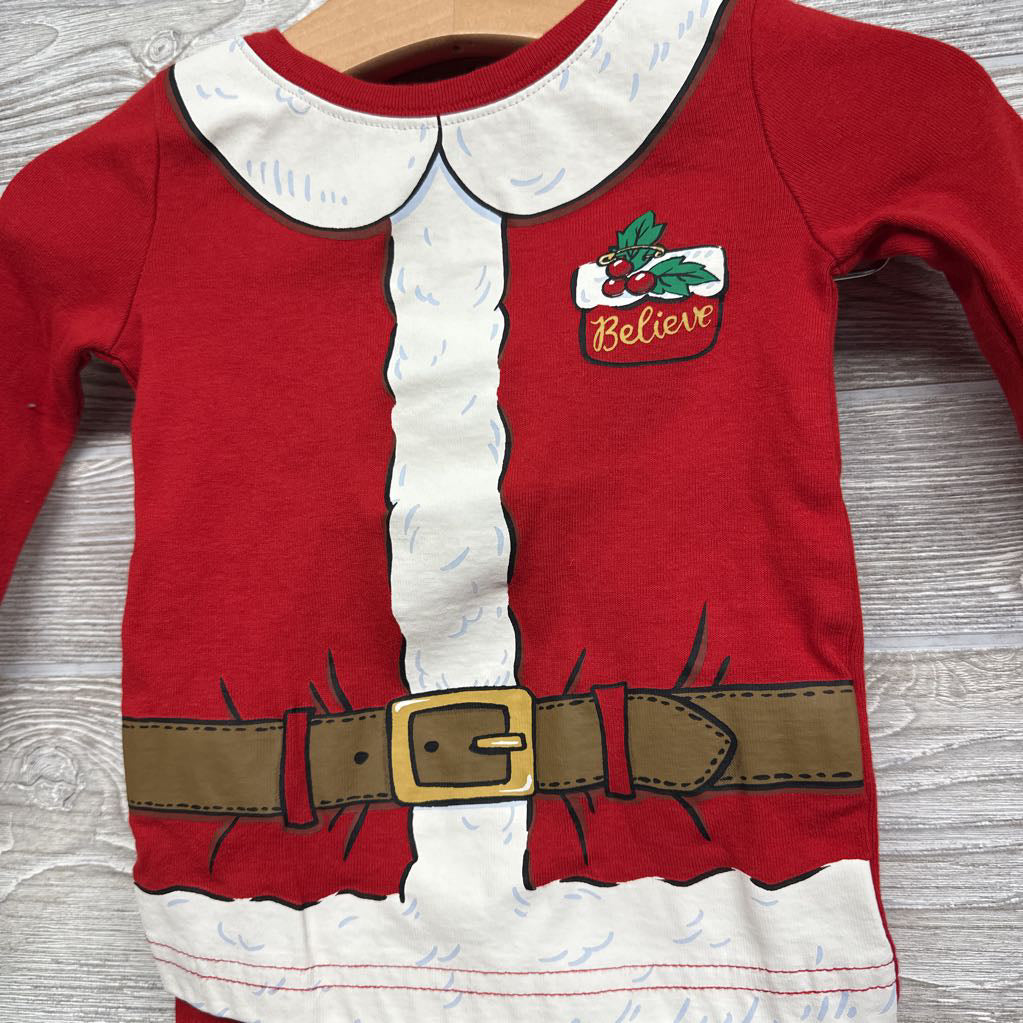 2 Pc Pj Believe 12-18M