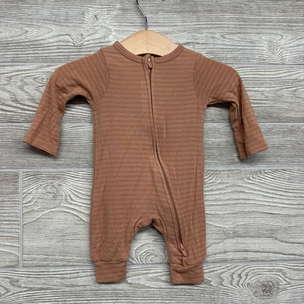Viscose Footless Sleeper NB