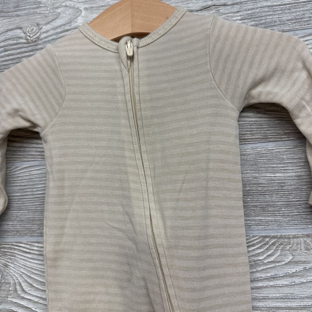 Viscose Footless Sleeper NB