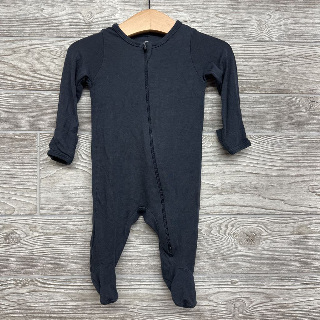 Wonder So Soft Modal Sleeper 0-3M