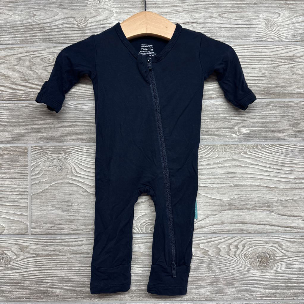 Bamboo Sleeper Preemie