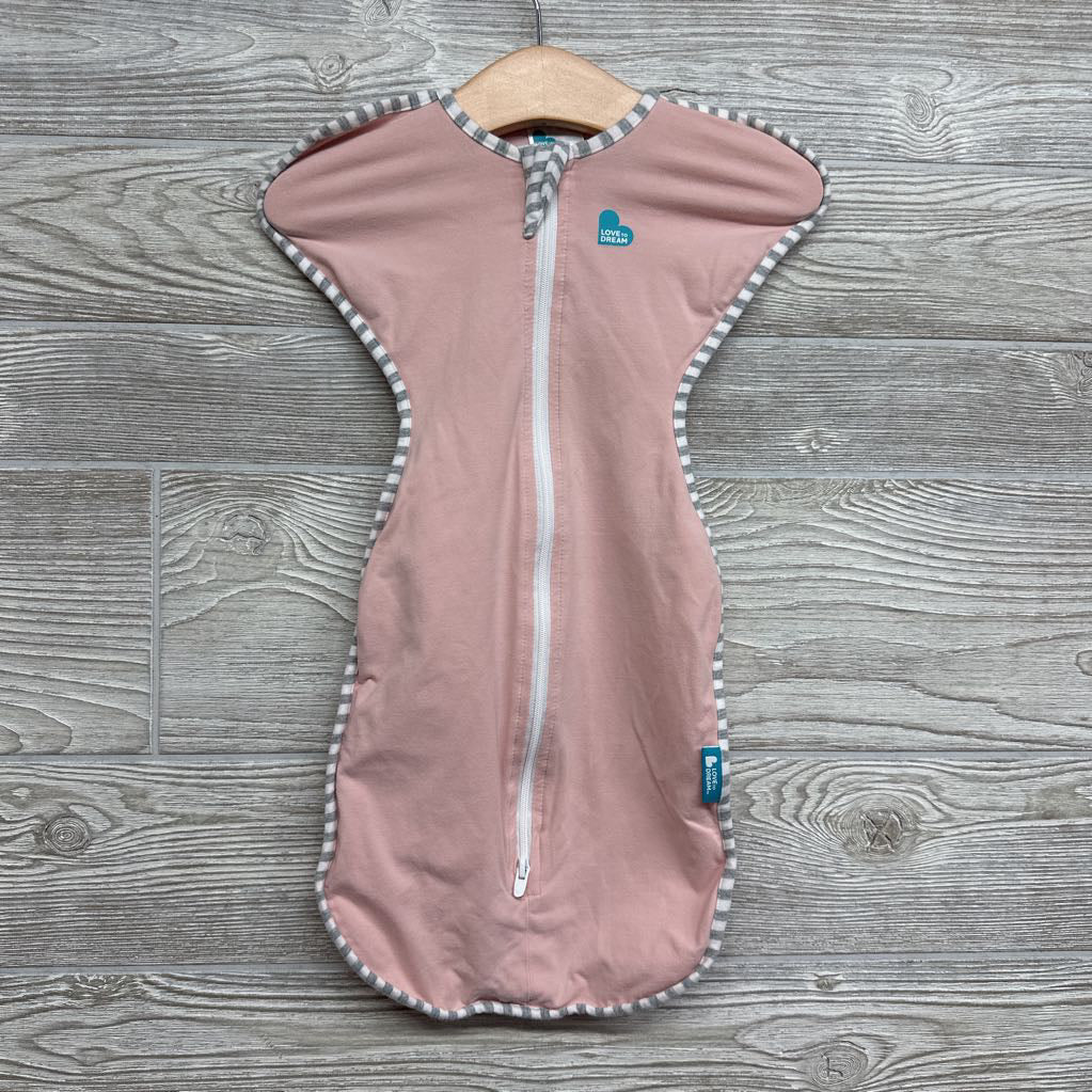 Swaddle Up NB