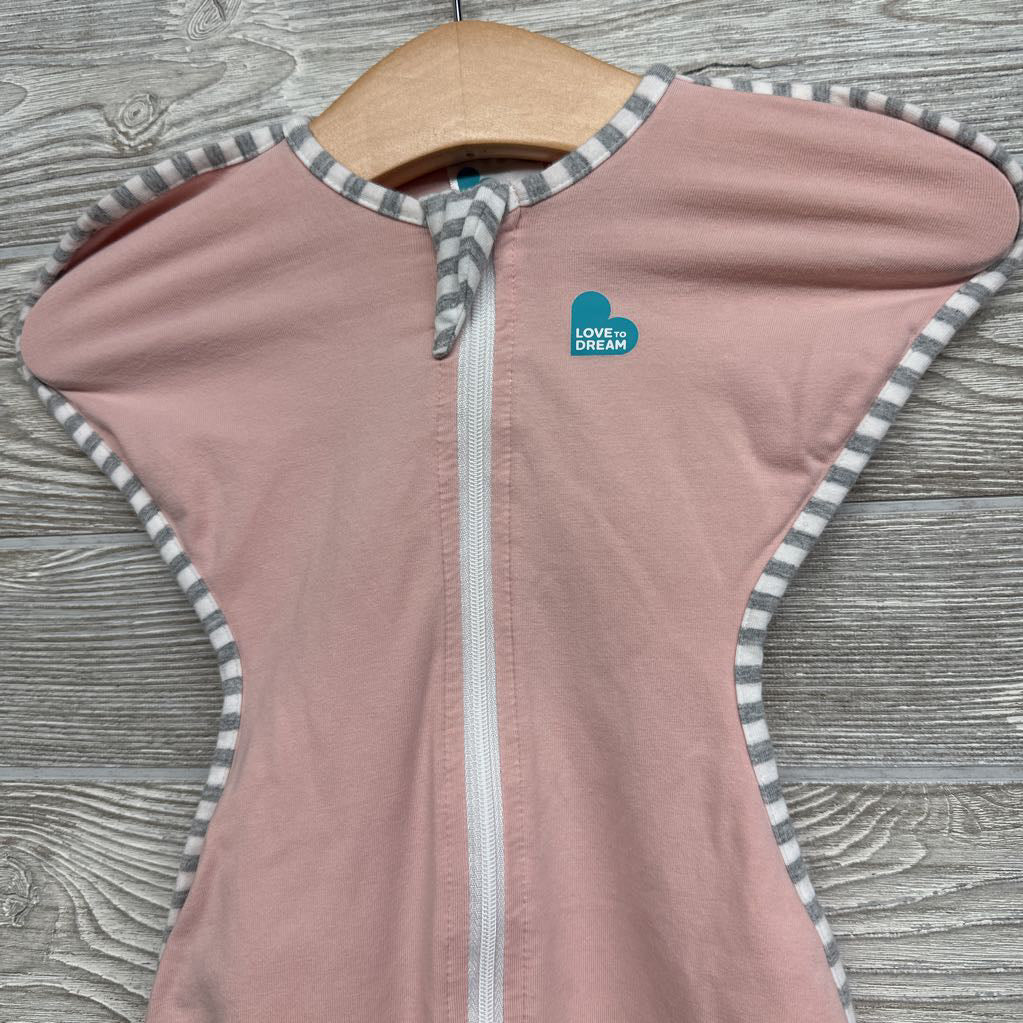 Swaddle Up NB