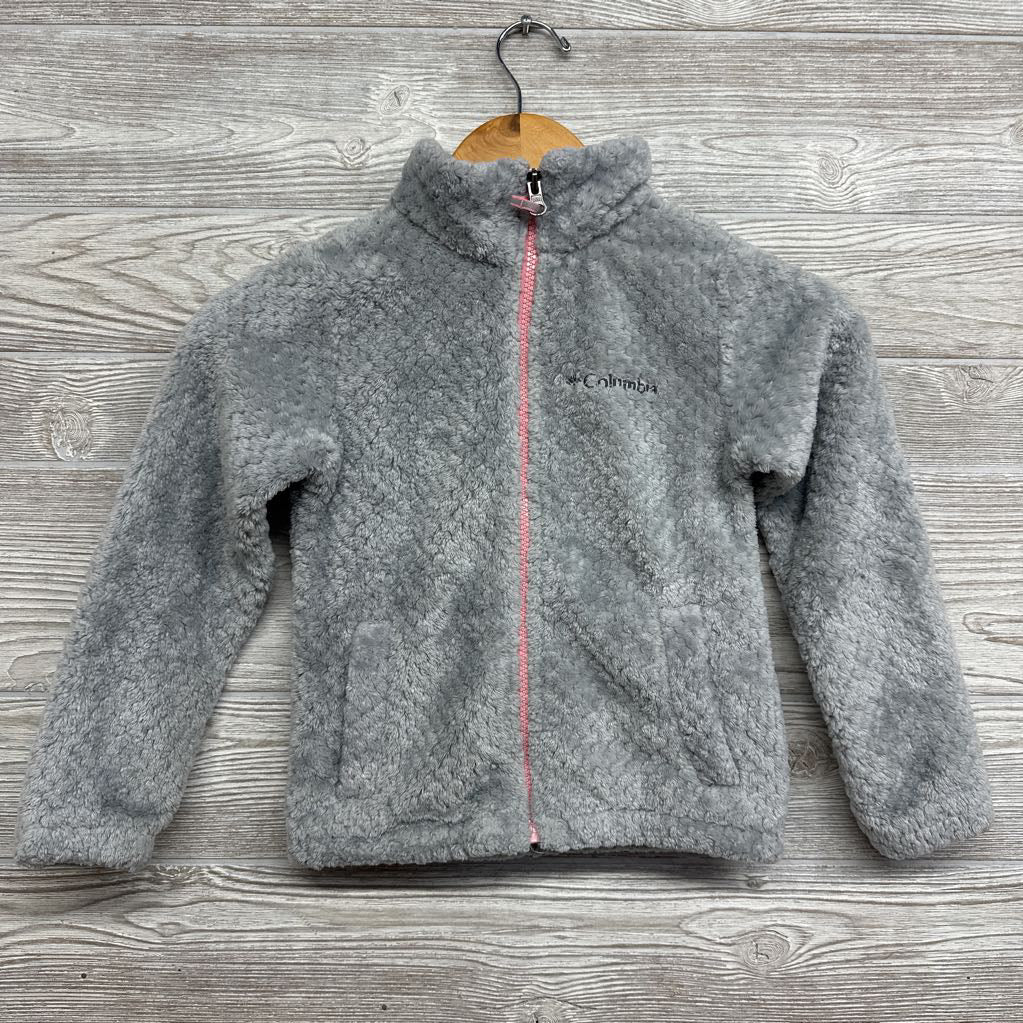 Fireside Sherpa Jacket 6/6x