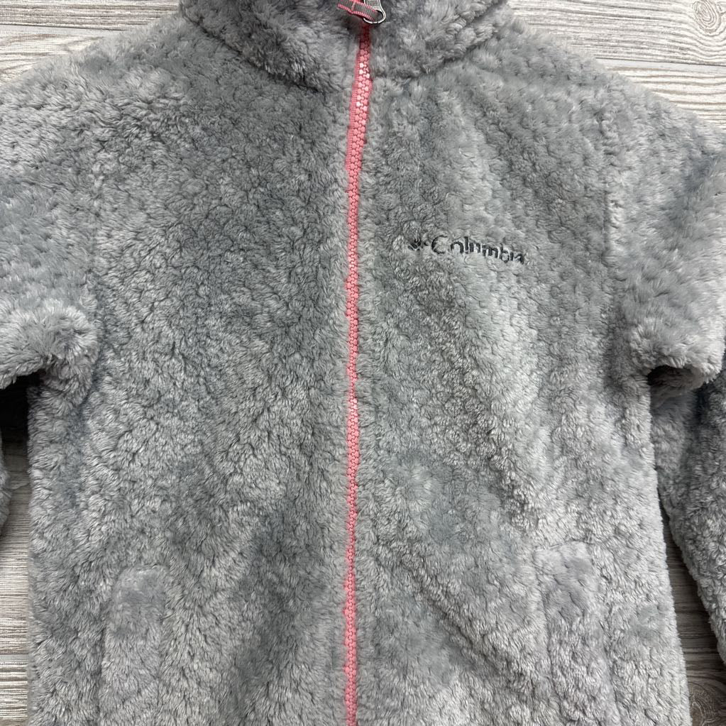 Fireside Sherpa Jacket 6/6x