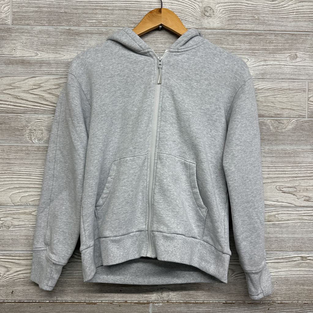All Day Full Zip Hoodie 14