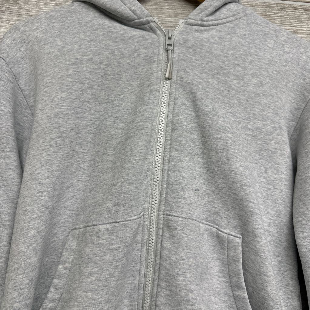 All Day Full Zip Hoodie 14