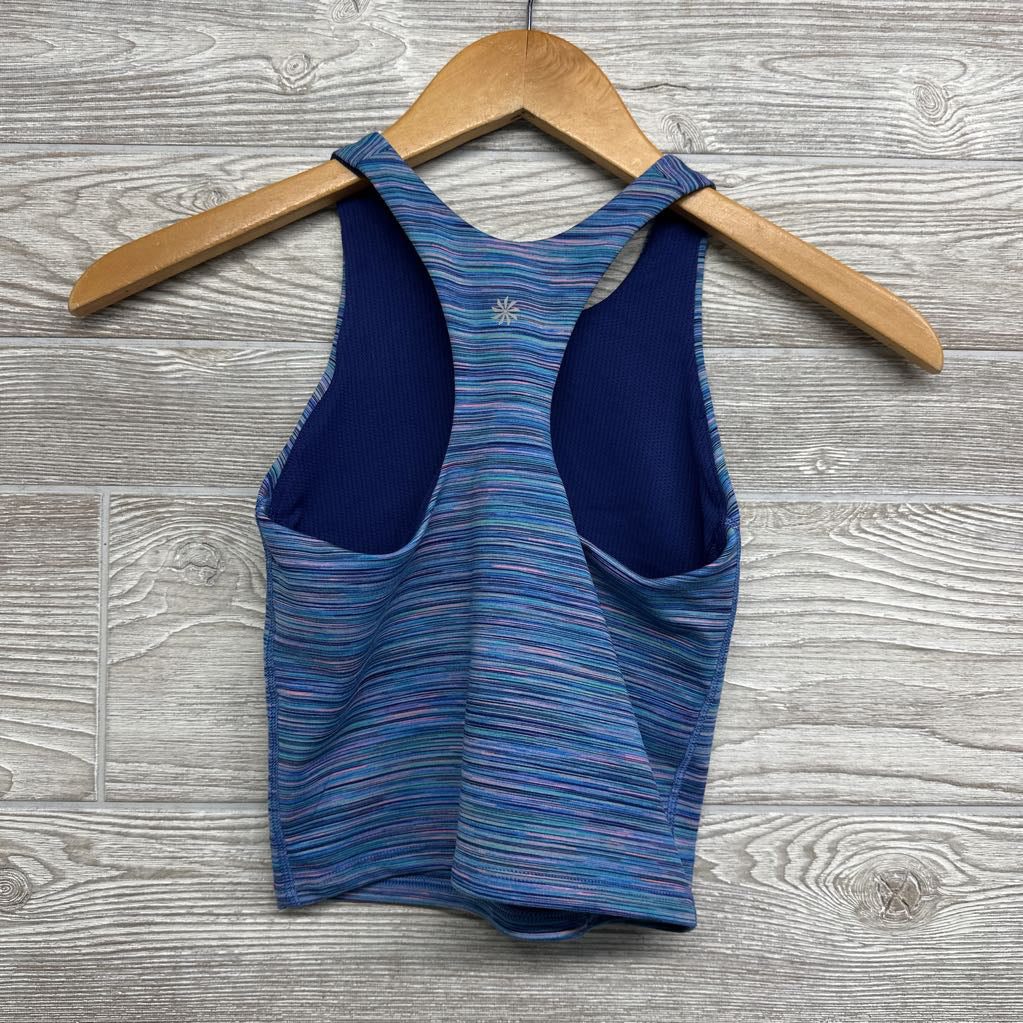 Active Tank Top Lines 8-10