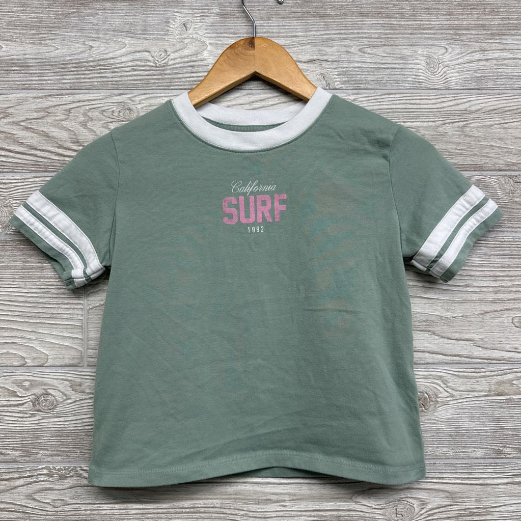 Shirt California Surf 9-10