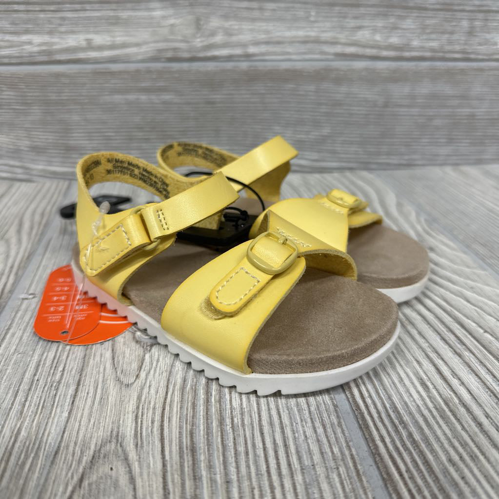 NEW Sandals 6c