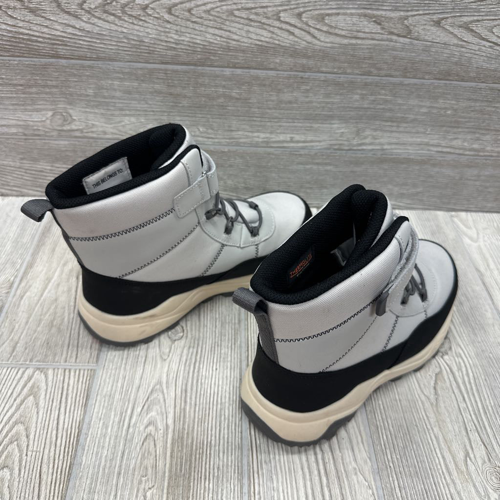 Noah Snow Boots 4y