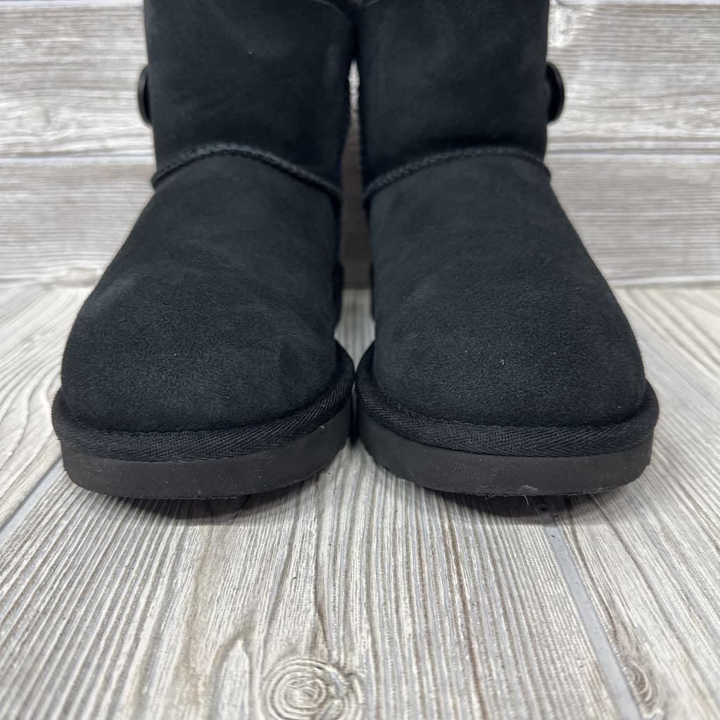 Mini Bailey Button 2 Boots 6y