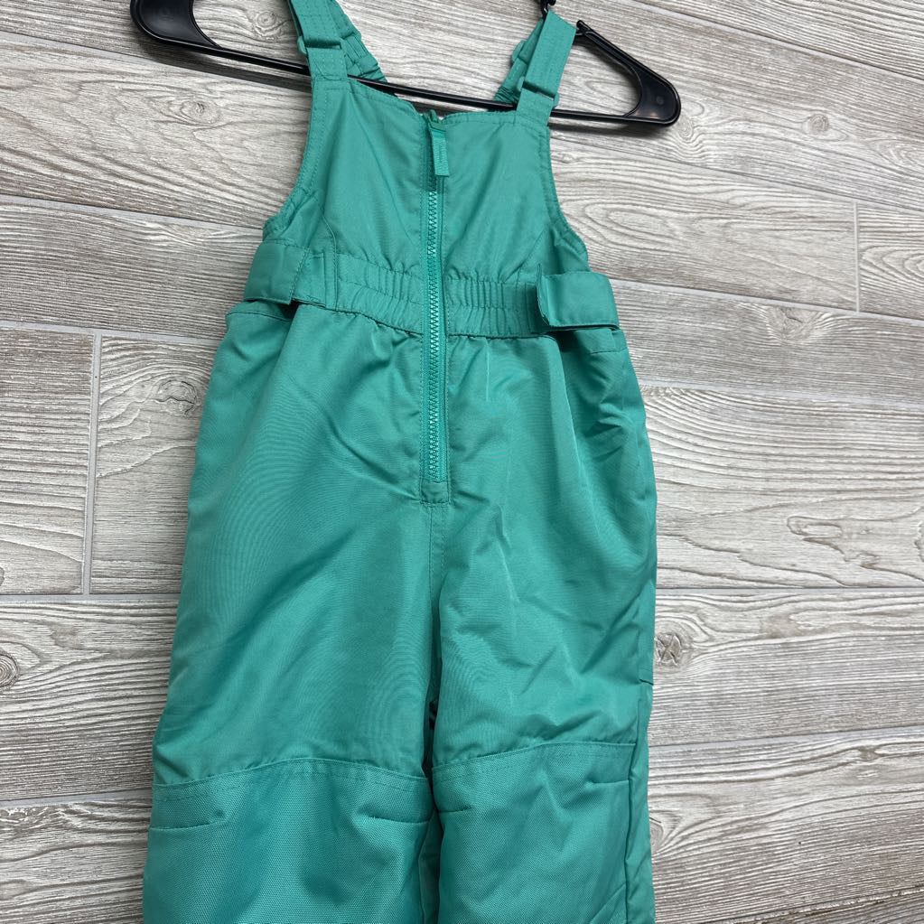 Snow Pants 4t