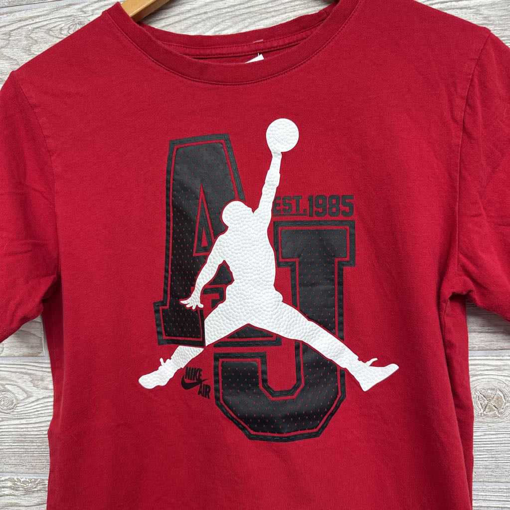 Shirt Textured Jumpman 16