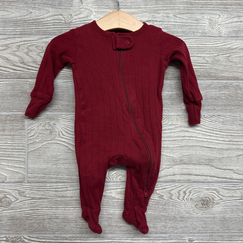 Ribbed Sleep & Play 3M