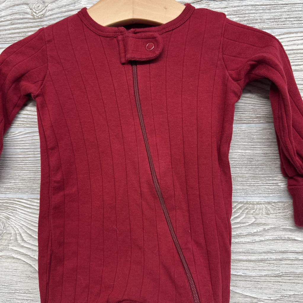 Ribbed Sleep & Play 3M