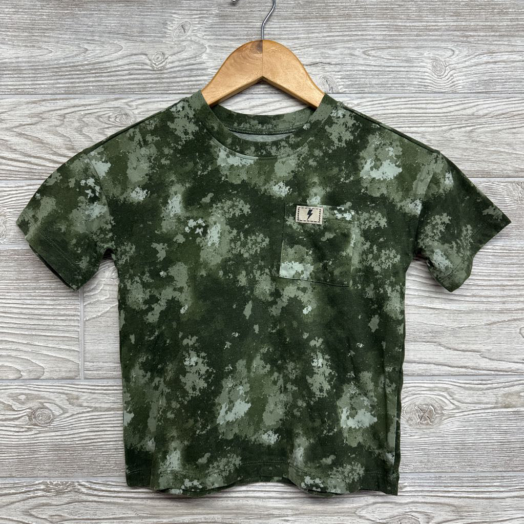 Pocket Shirt Camo 5
