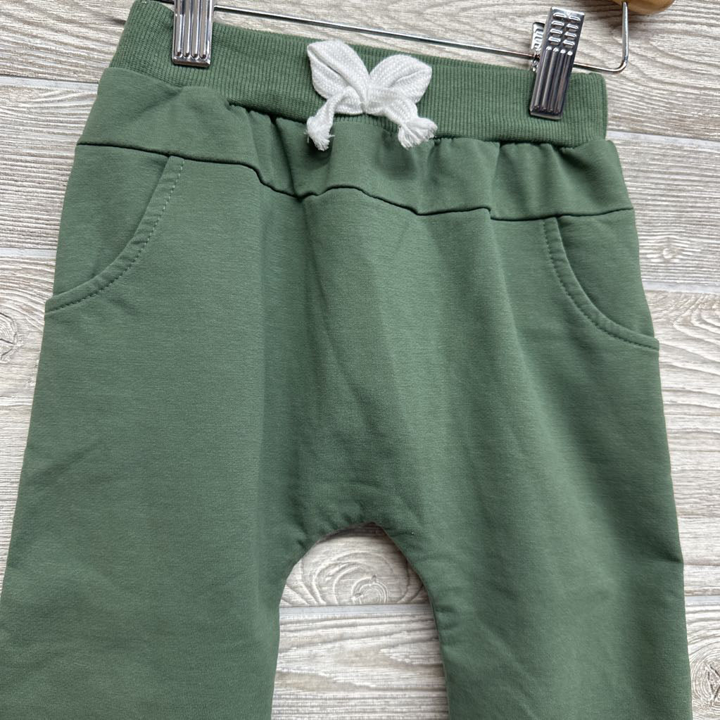 Harem Pants 2-3t