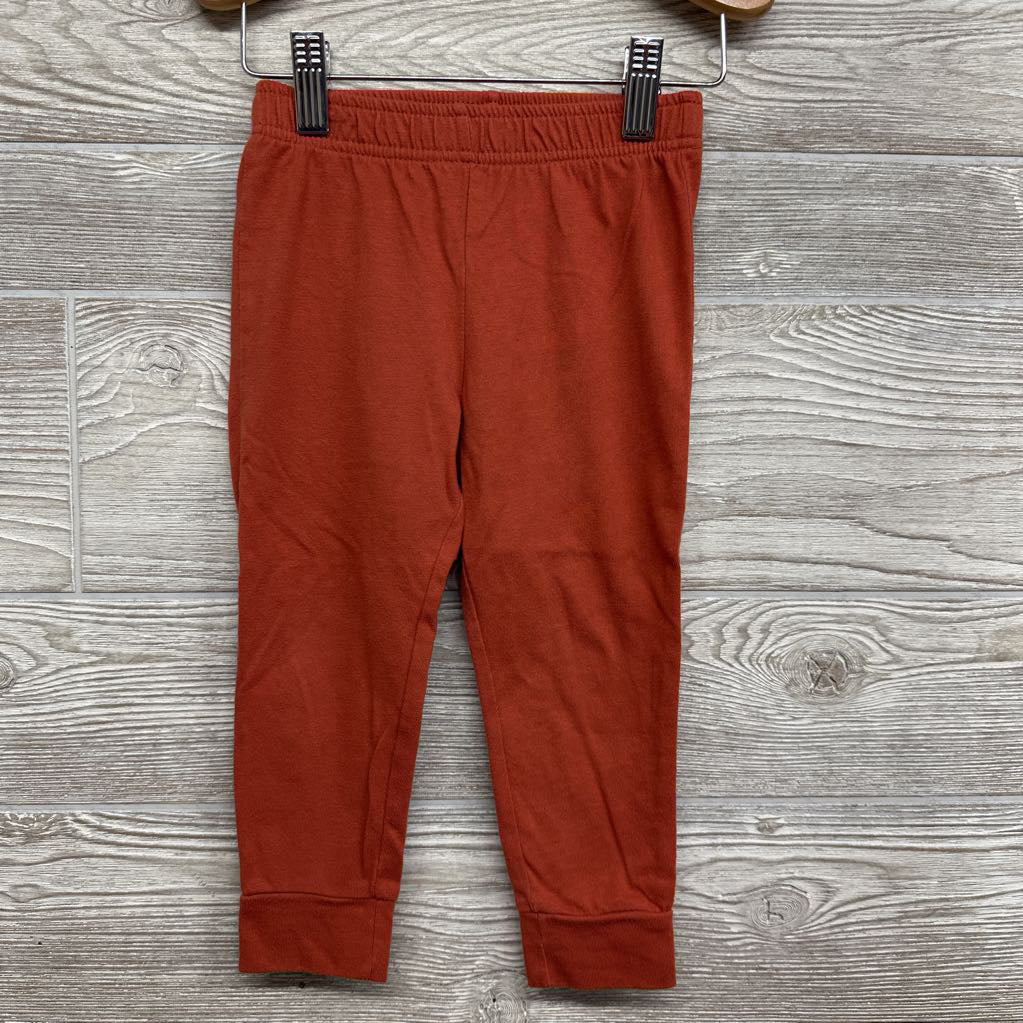Jersey Pants 2t
