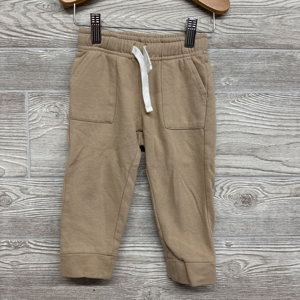 Jogger Drawstring Pants 2t