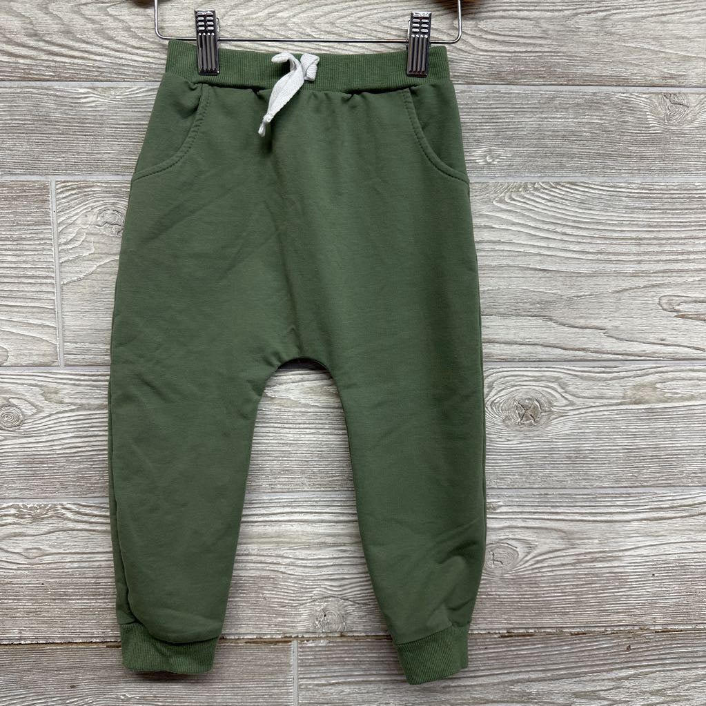 Harem Pants 2-3t