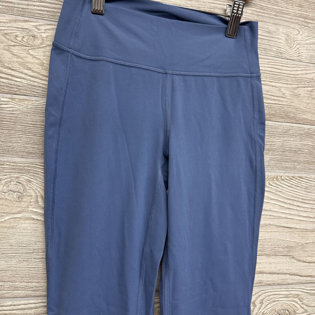 Flare Active Leggings 8