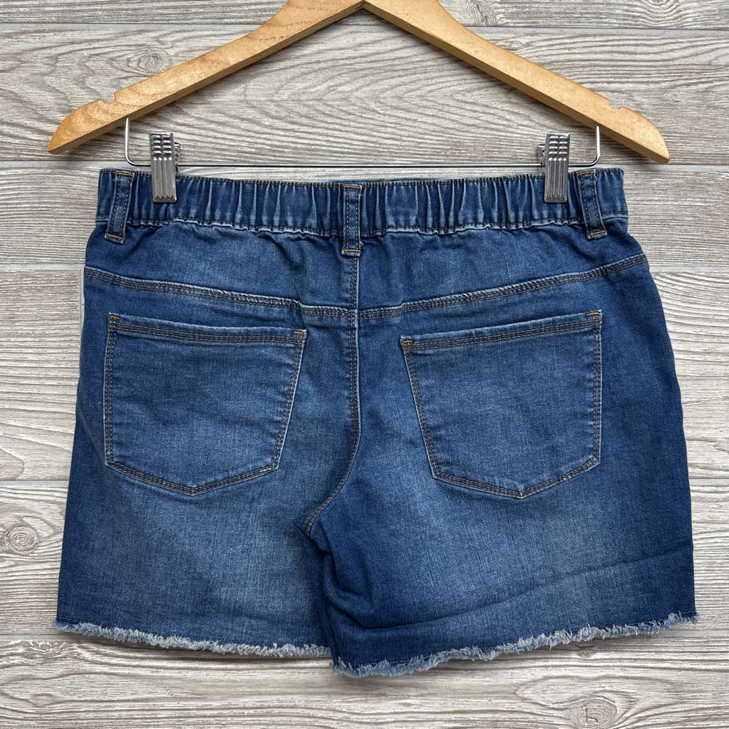 Denim Shorts 14-16
