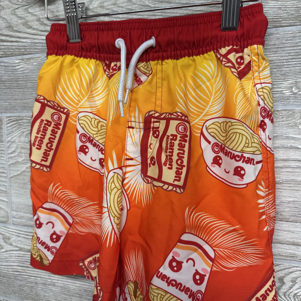 Swim Trunks Ramen