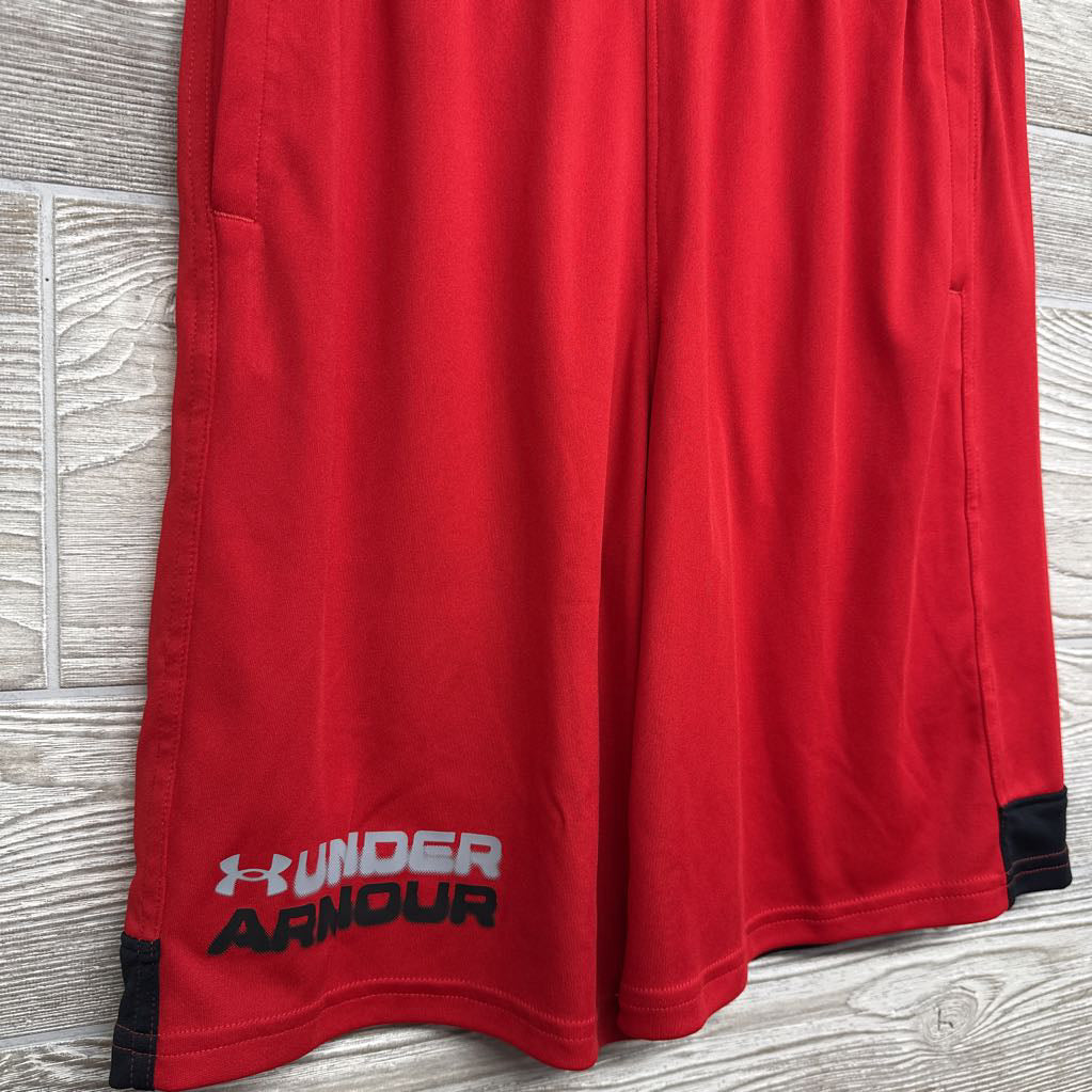 Active Shorts 14