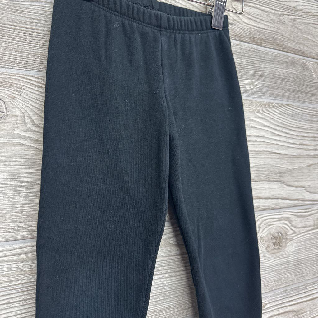 Lined Leggings 4t