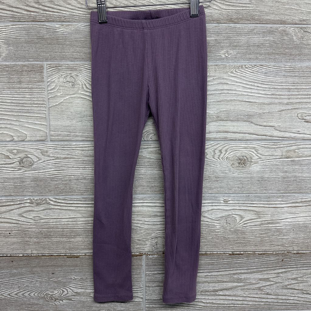 Ribbed Leggings 5t