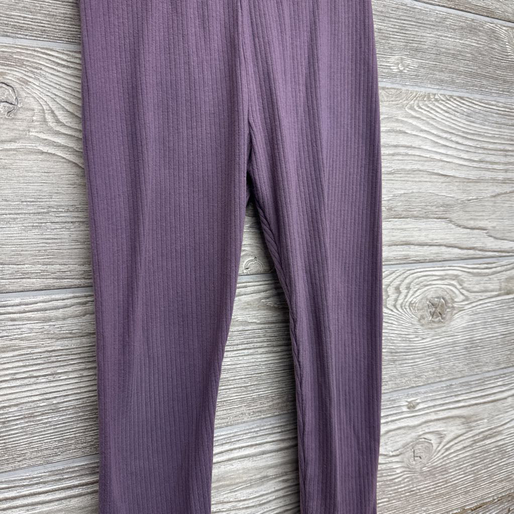 Ribbed Leggings 5t