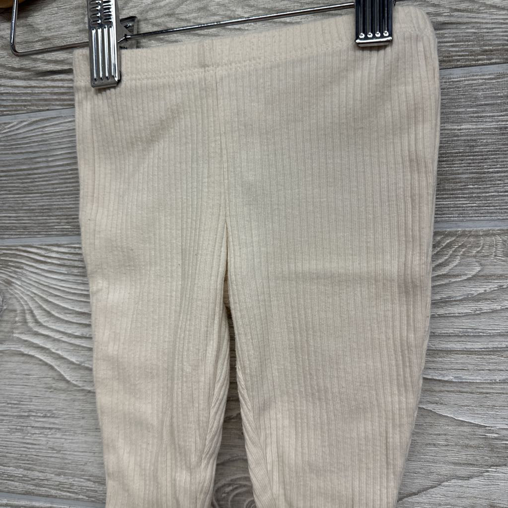 Ribbed Pants 3M