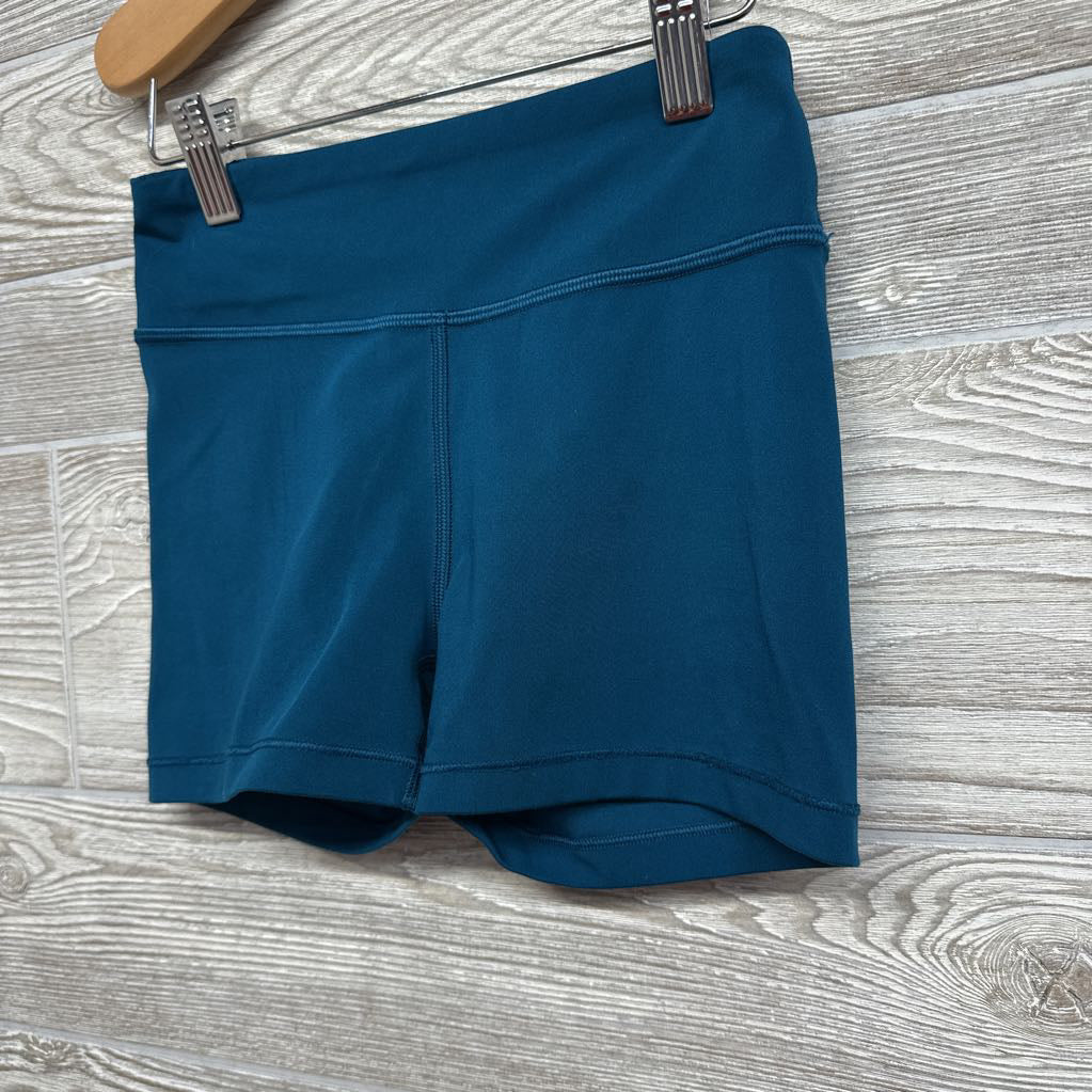 Bike Shorts 8-10