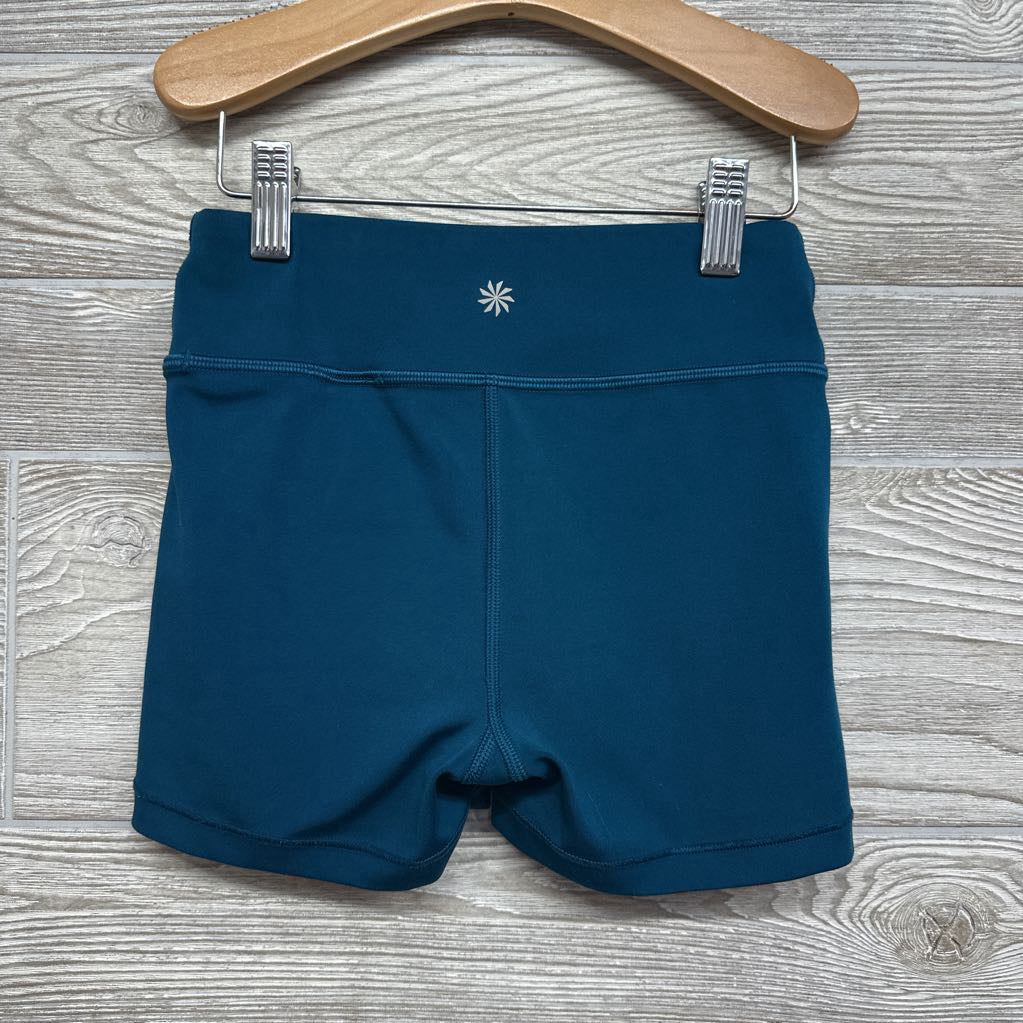 Bike Shorts 8-10