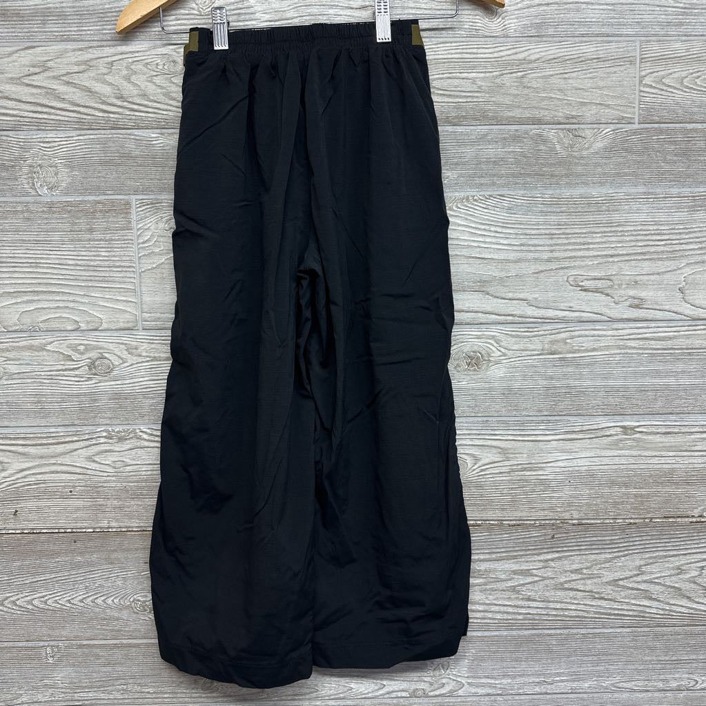 Wide Woven Pants 8-10