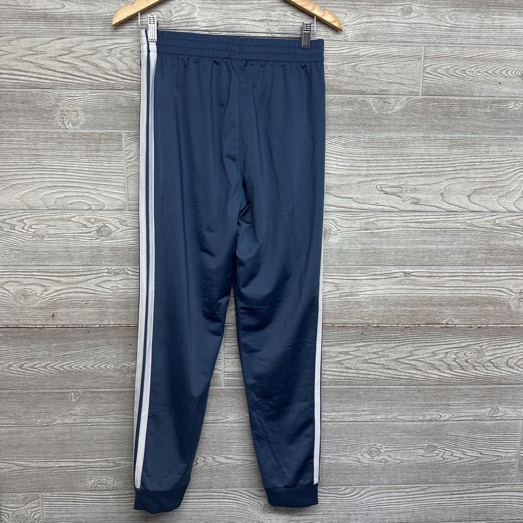 NEW Jogger Sweatpants Side Stripes 18
