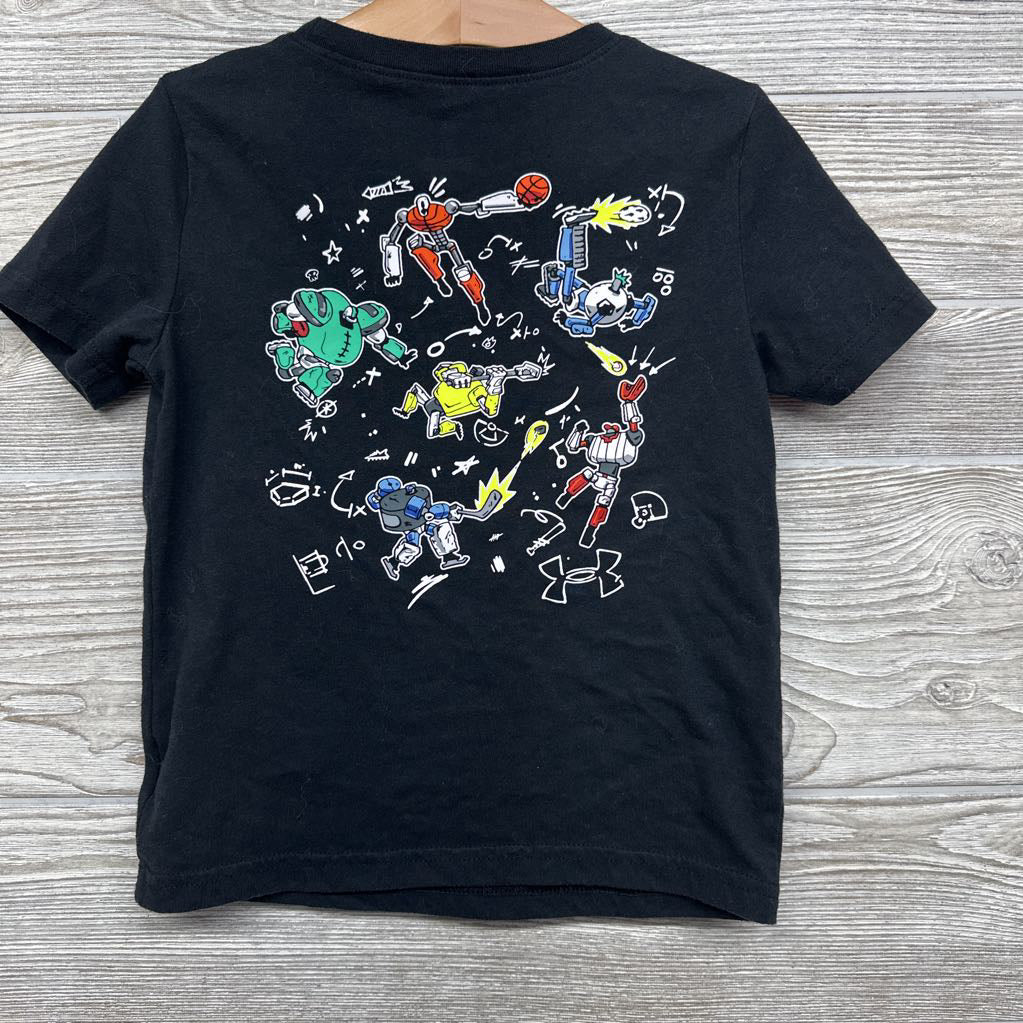 Shirt Logo